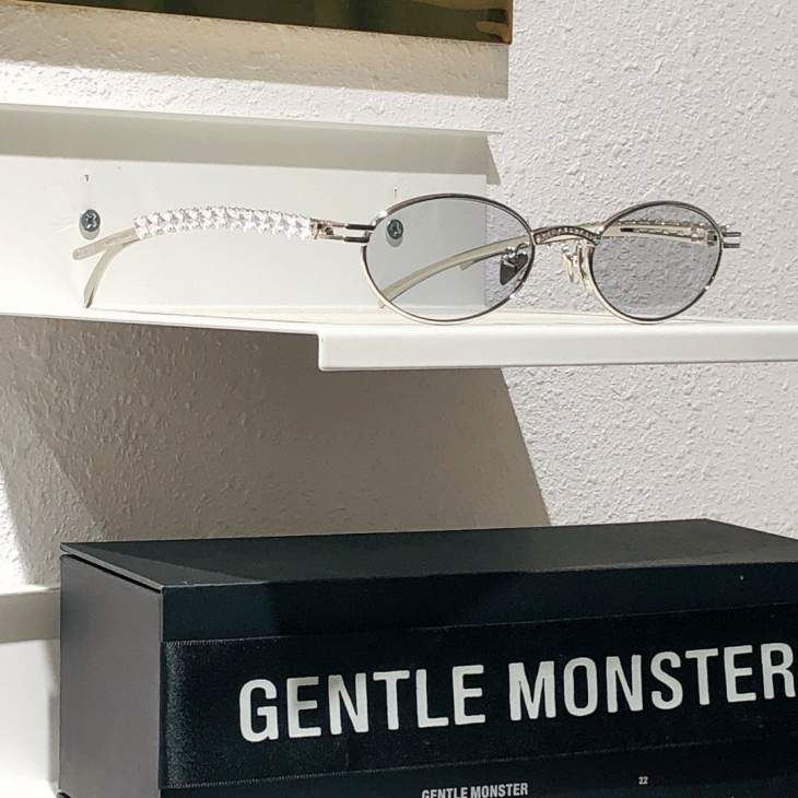 Picture of Gentle Monster Sunglasses _SKUfw65331266fw